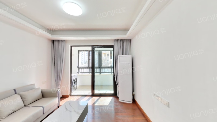 蓝天慧融花园二手房实景图