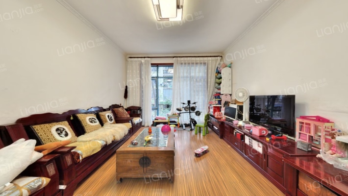 森宇音乐花园二手房实景图