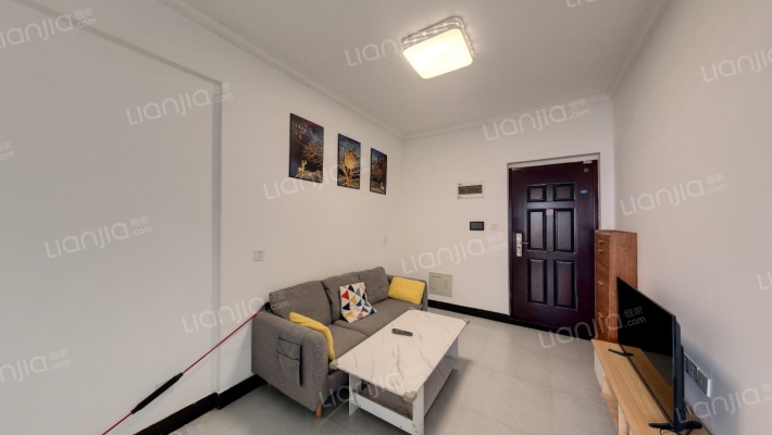 里约荟二手房实景图