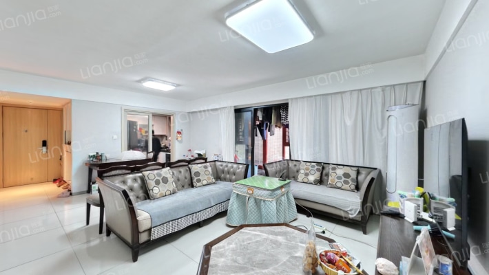 时代年华二手房实景图