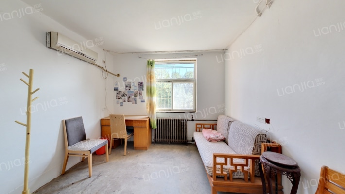 正义里二手房实景图