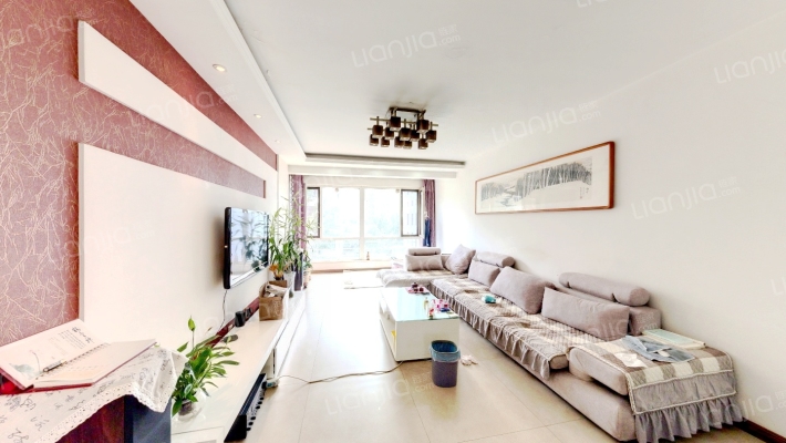 正鑫家园二手房实景图