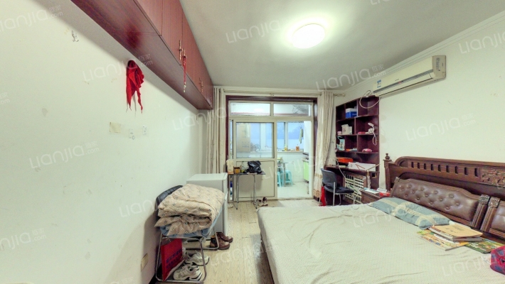 丽馨园二手房实景图