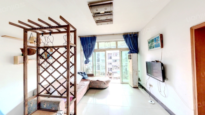 田园丽景二手房实景图