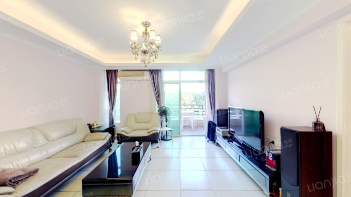 雅居乐景湖居二手房实景图