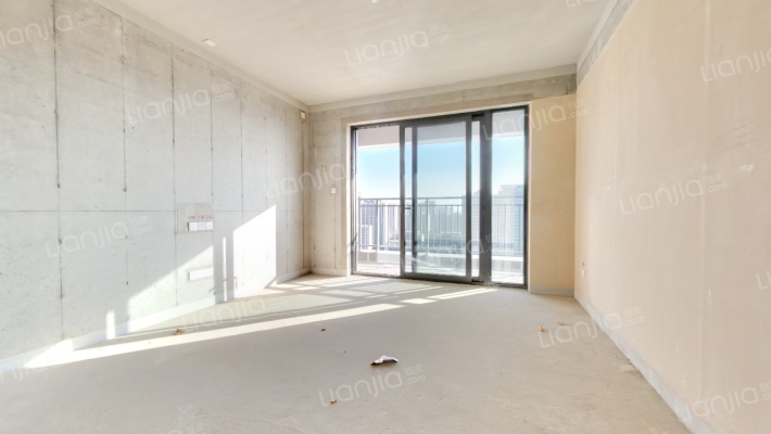 中海·天谷时代二手房实景图