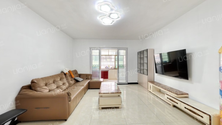 茂林雅轩二手房实景图