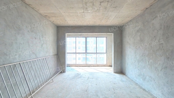 互助小区二期二手房实景图