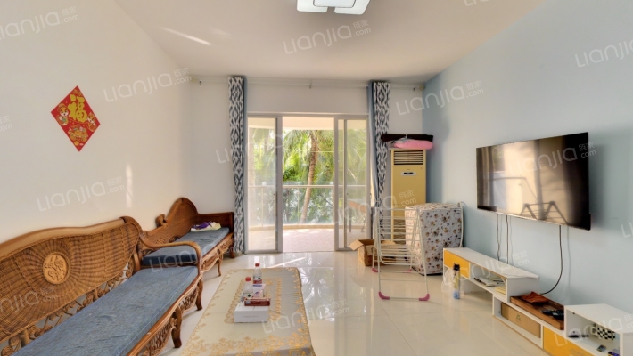 阳光海岸二手房实景图