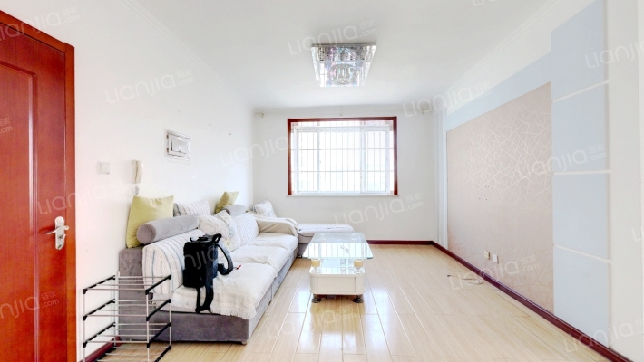 齐荣家园二手房实景图