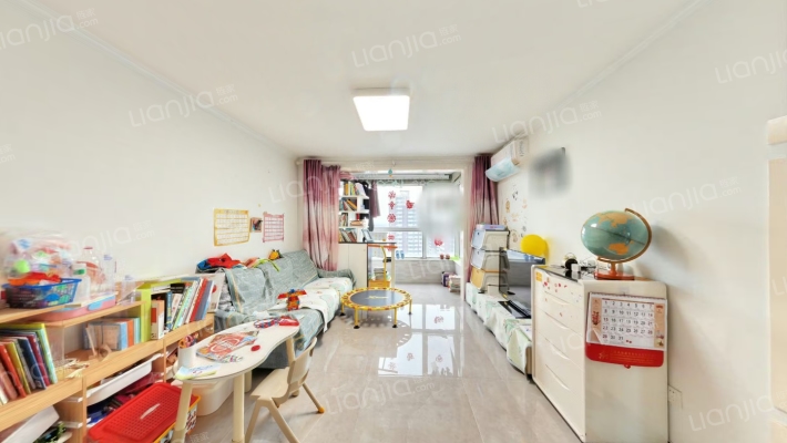 远洋一方新悦二期二手房实景图