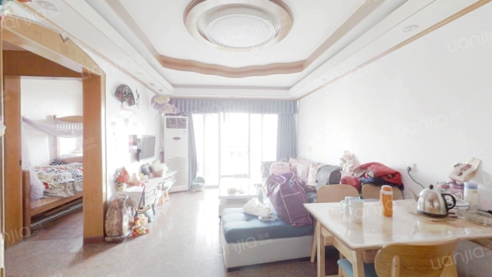 顺达大厦二手房实景图