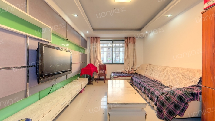 泗龙苑小区二手房实景图