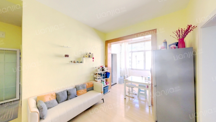 箭道巷二手房实景图