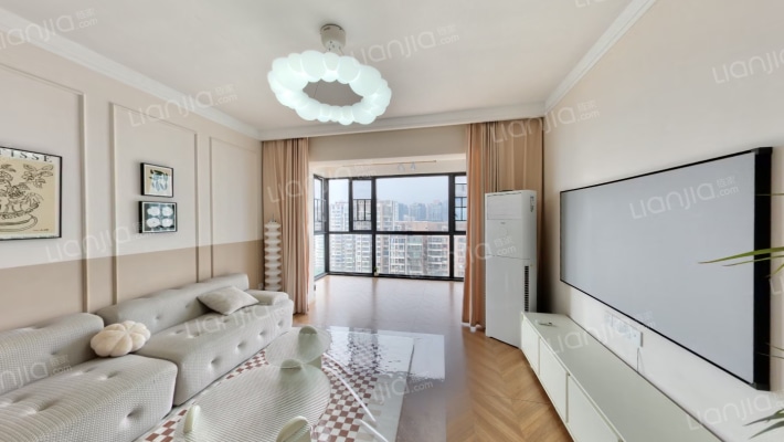 红区抽屉二手房实景图