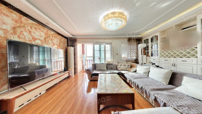 时代凰庭二手房实景图