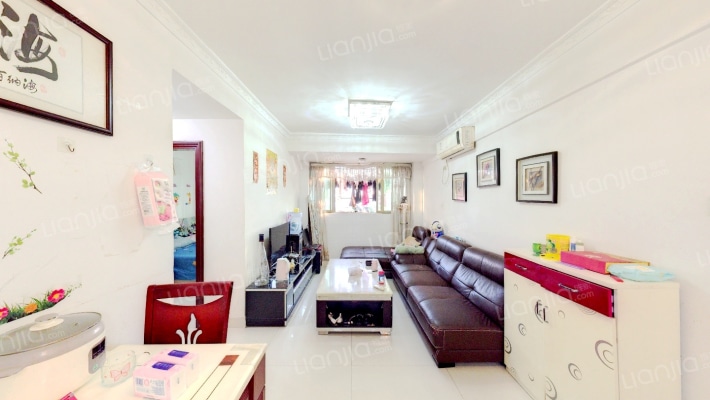 凤凰城二手房实景图