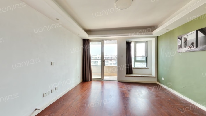 东方尚城南区二手房实景图