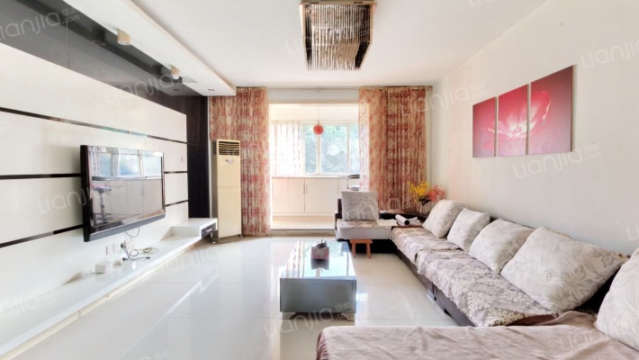 紫坪丽景二手房实景图