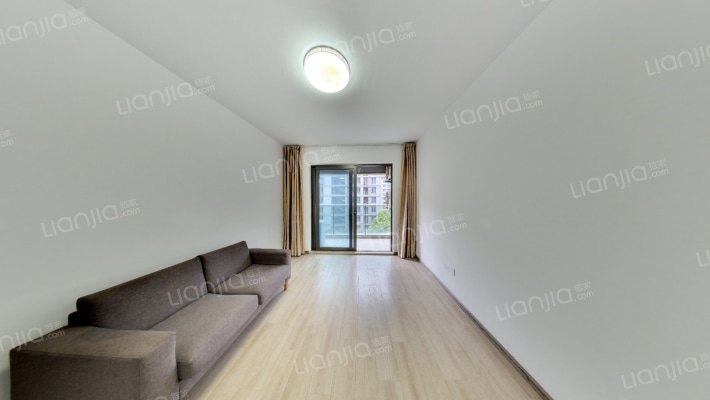 融创金成臻华府二手房实景图