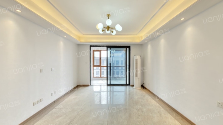 亚新美好香颂二手房实景图