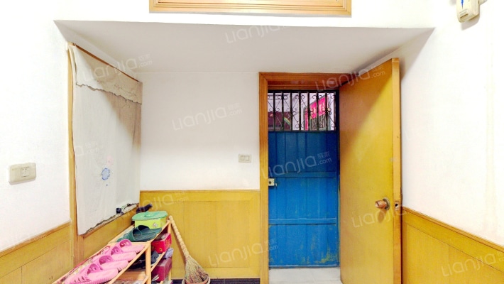 房管局宿舍(工农路)二手房实景图