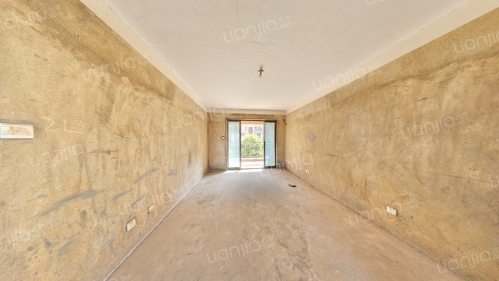 中海朝阳郡铂宫二手房实景图