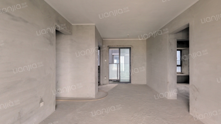 天健阅江来二手房实景图