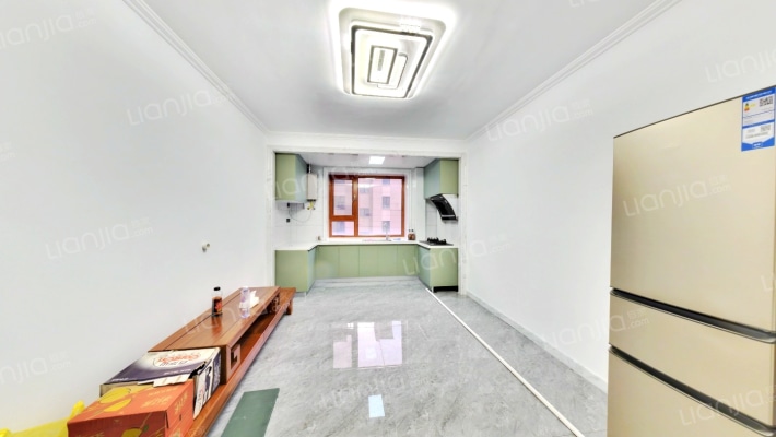 峰雲印象二手房实景图