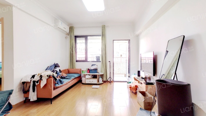 新苑大厦二手房实景图