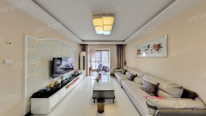 海璟暖暖的宅二手房实景图