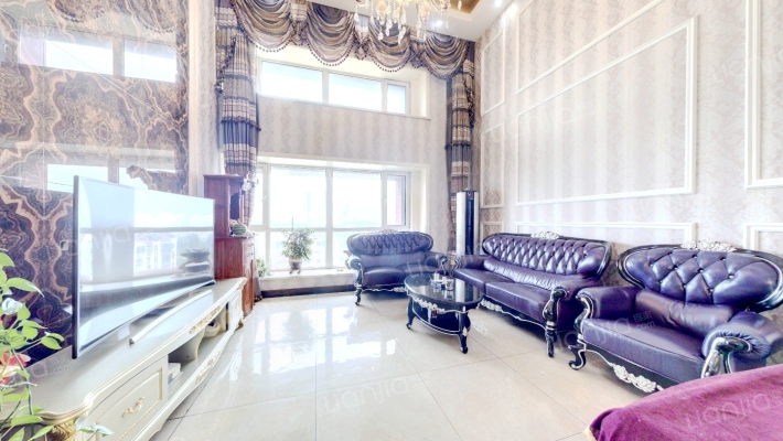 亚泰津澜二手房实景图