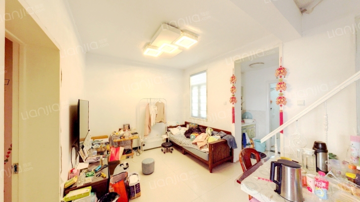 杏林雅苑二手房实景图