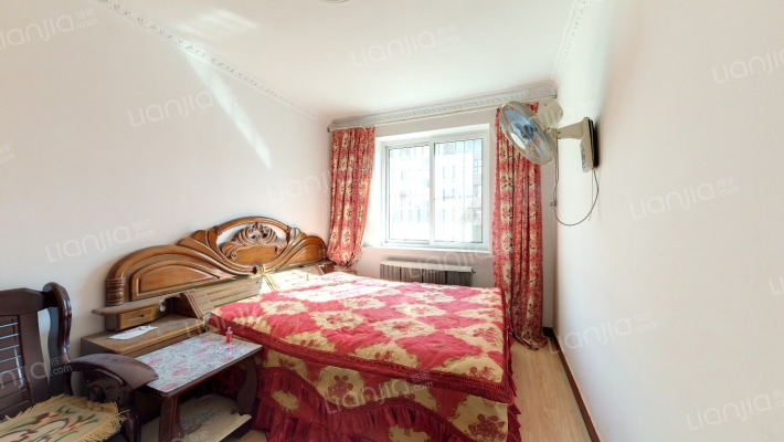 湾里西二手房实景图