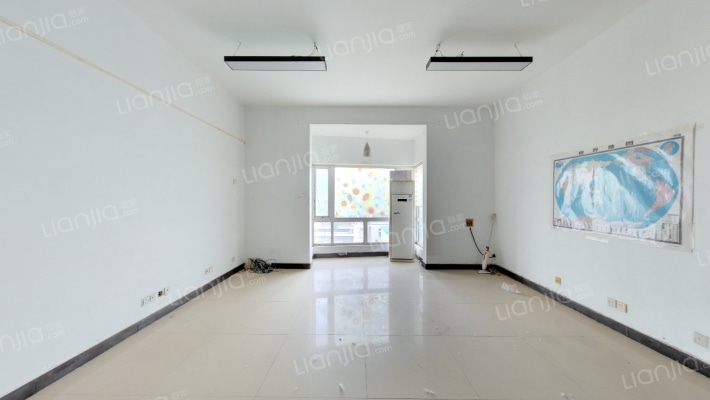 SOHO世纪城二手房实景图