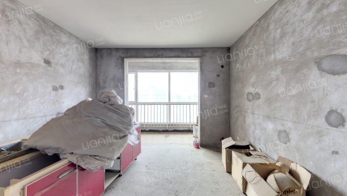 天伦锦城四区二手房实景图