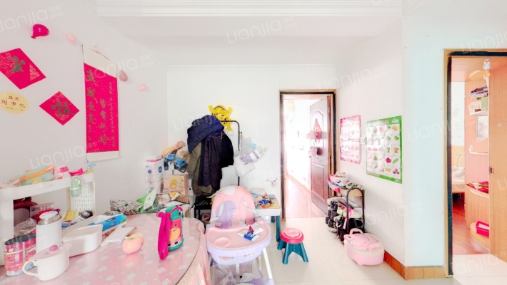 马浜花园北区二手房实景图