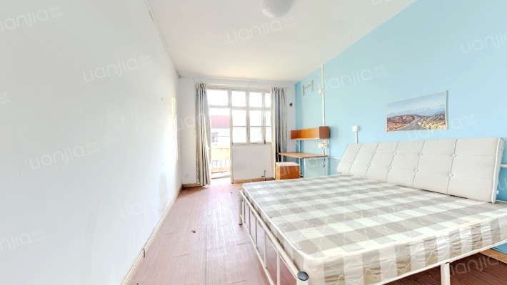 石化十五村二手房实景图