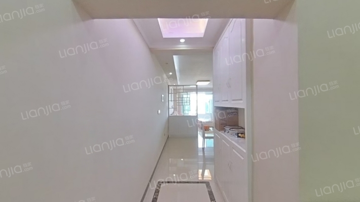 金港水岸二手房实景图