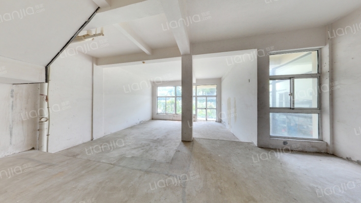 泉景花园二手房实景图