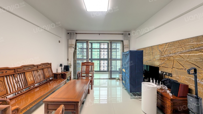 绿源雅都二手房实景图