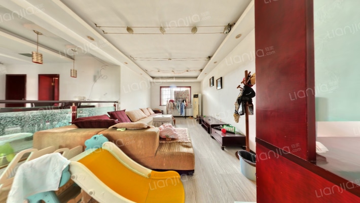 桂苑小区二手房实景图