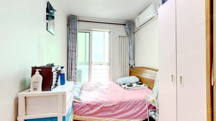 翠微嘉园二手房实景图