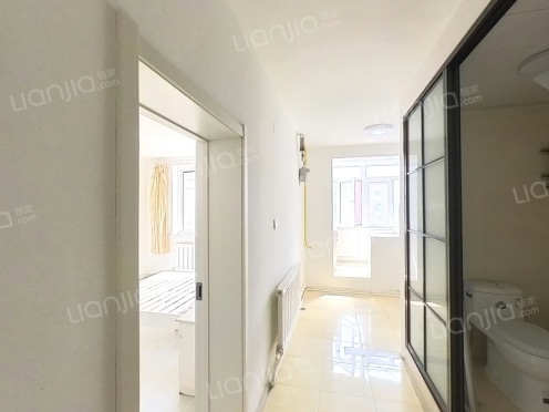 整租·安图社区 1室1厅 东