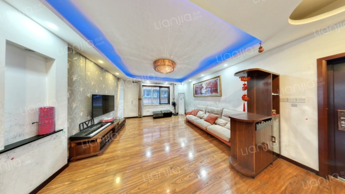 怡园小区二手房实景图