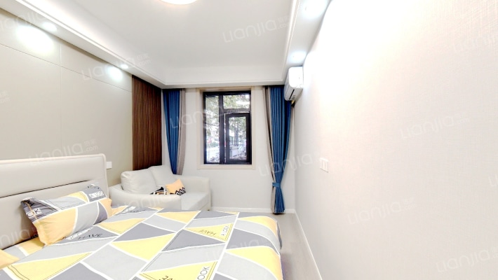 中和桥二手房实景图