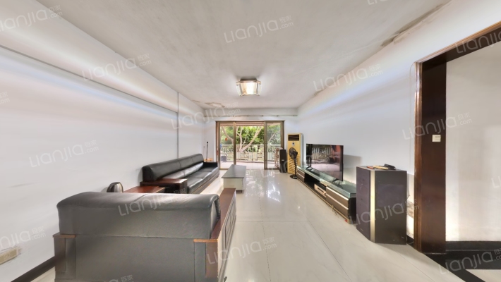 世博嘉园二手房实景图