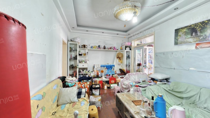 粮食局工程公司西区二手房实景图