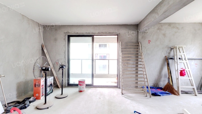 香缇半岛二手房实景图