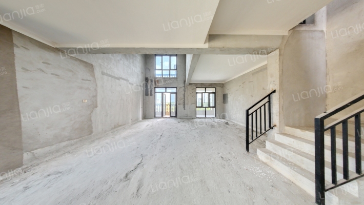 桃花岛二手房实景图